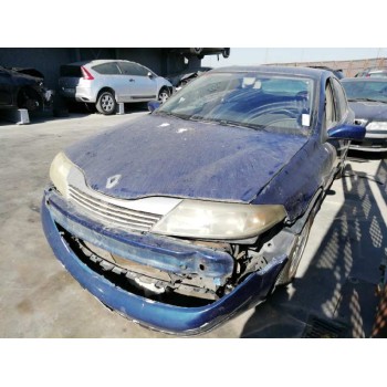 renault laguna ii (bg0) del año 2002