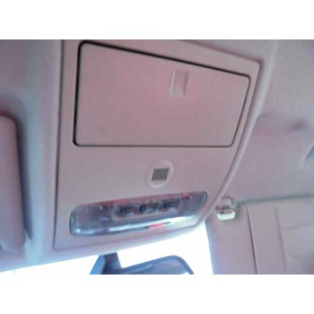 ford mondeo berlina (ge) del año 2006