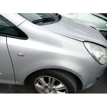 opel corsa d del año 2006