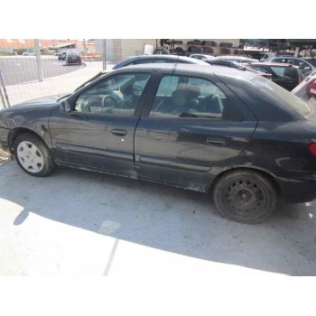 citroën xsara berlina del año 2004