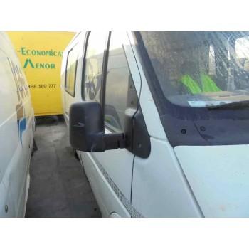 ford transit, caja cerrada 86/92 del año 1991