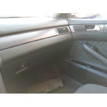 audi a6 berlina (4b2) del año 2005