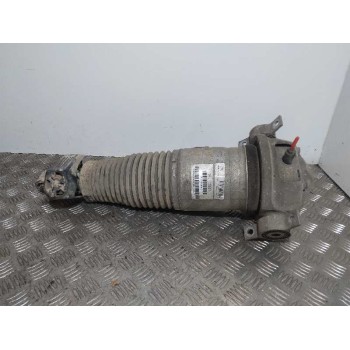 Recambio de amortiguador trasero izquierdo para audi q7 (4l) 3.0 tdi referencia OEM IAM 7L8616019 SUSP NEUMATICA 