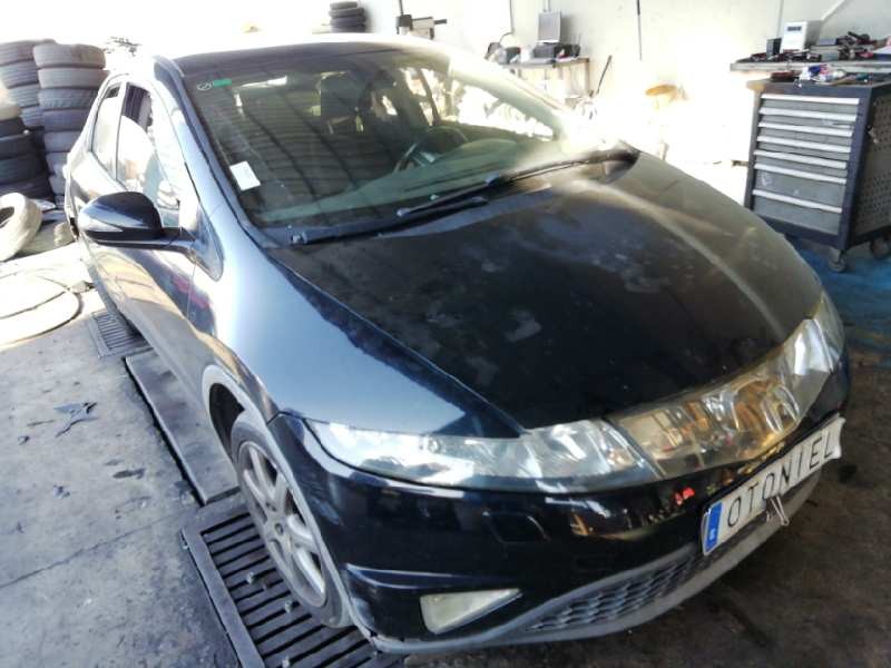 HONDA CIVIC BERLINA 5 (FK)