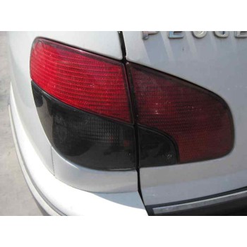 peugeot 406 break (s1/s2) del año 2002