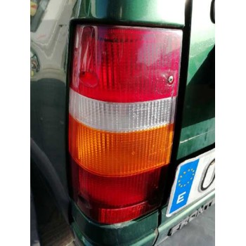 opel frontera a del año 1997