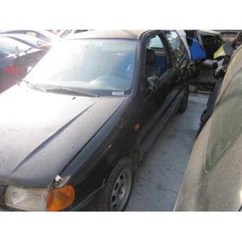 volkswagen polo berlina (6n1) del año 1994