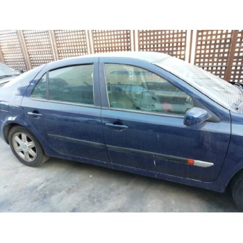 renault laguna ii (bg0) del año 2002