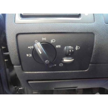 ford mondeo berlina (ge) del año 2006