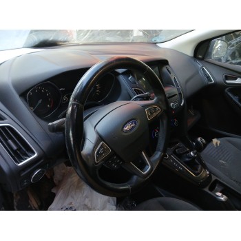 Recambio de kit airbag para ford focus iii 1.0 ecoboost referencia OEM IAM   2 SERIE