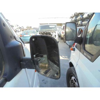 ford transit, caja cerrada 86/92 del año 1991