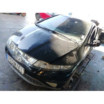 honda civic berlina 5 (fk) del año 2006