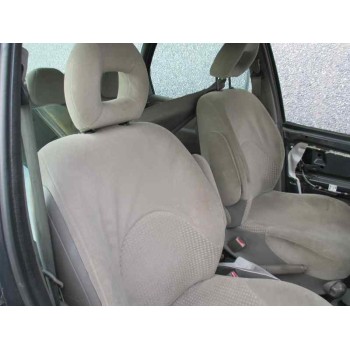 citroën xsara picasso del año 2002