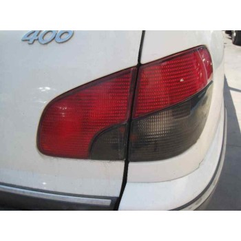 peugeot 406 break (s1/s2) del año 2002