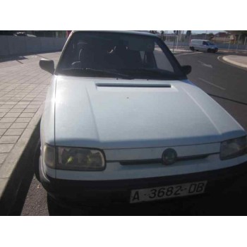 skoda felicia berlina ( 791) del año 1996