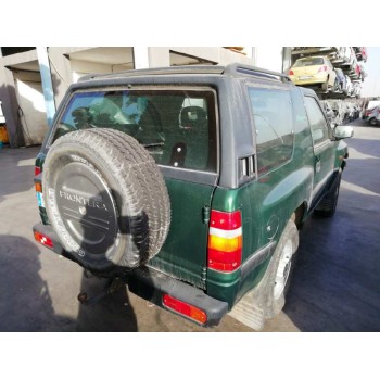 opel frontera a del año 1997