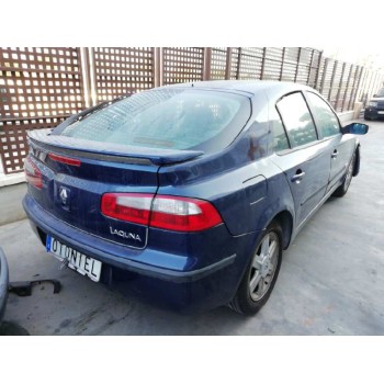 renault laguna ii (bg0) del año 2002