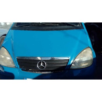 mercedes-benz clase a (w168) del año 1999