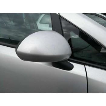 opel corsa d del año 2006