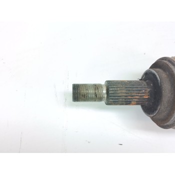 Recambio de transmision delantera izquierda para renault grand scénic iii (jz0/1_) 1.6 dci (jz00, jz12) referencia OEM IAM 82007