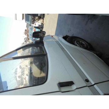 ford transit, caja cerrada 86/92 del año 1991