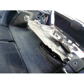 mercedes-benz clase c (w204) familiar del año 2009