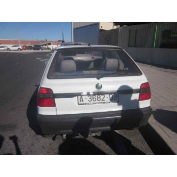 skoda felicia berlina ( 791) del año 1996