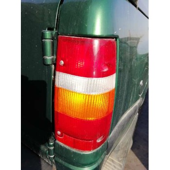 opel frontera a del año 1997