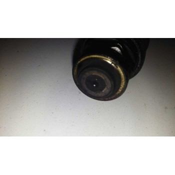 Recambio de inyector para opel astra f caravan 1.7 turbodiesel (17 dt / lu8) referencia OEM IAM TC4EE1  