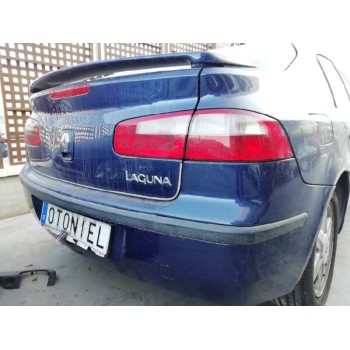 renault laguna ii (bg0) del año 2002