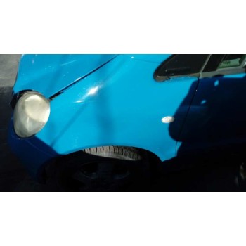 mercedes-benz clase a (w168) del año 1999