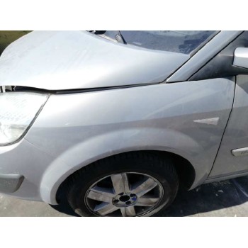 renault scenic ii del año 2004