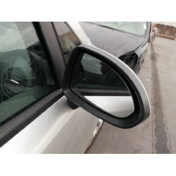 opel corsa d del año 2006