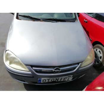opel corsa c del año 2004
