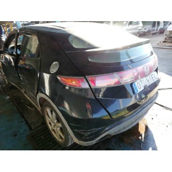 honda civic berlina 5 (fk) del año 2006