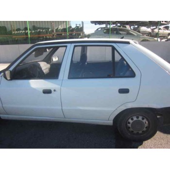 skoda felicia berlina ( 791) del año 1996