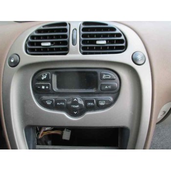 citroën xsara picasso del año 2002