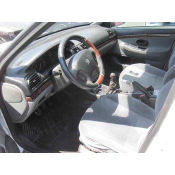 peugeot 406 break (s1/s2) del año 2002