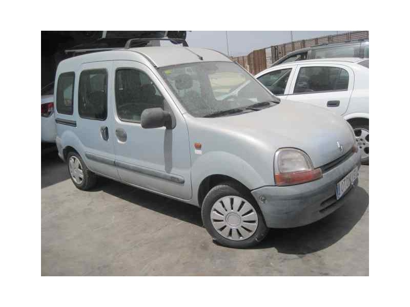 RENAULT KANGOO (F/KC0)