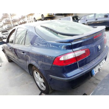renault laguna ii (bg0) del año 2002