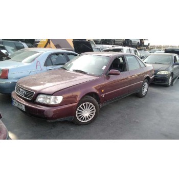 audi a6 berlina (c4) del año 1996