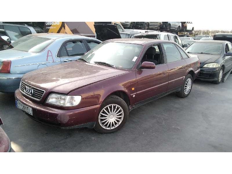 AUDI A6 BERLINA (C4)