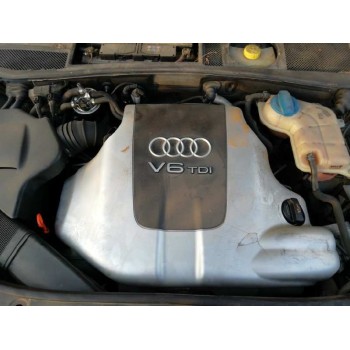 audi a6 berlina (4b2) del año 2005