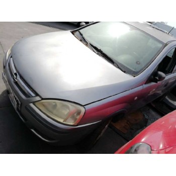 opel corsa c del año 2004