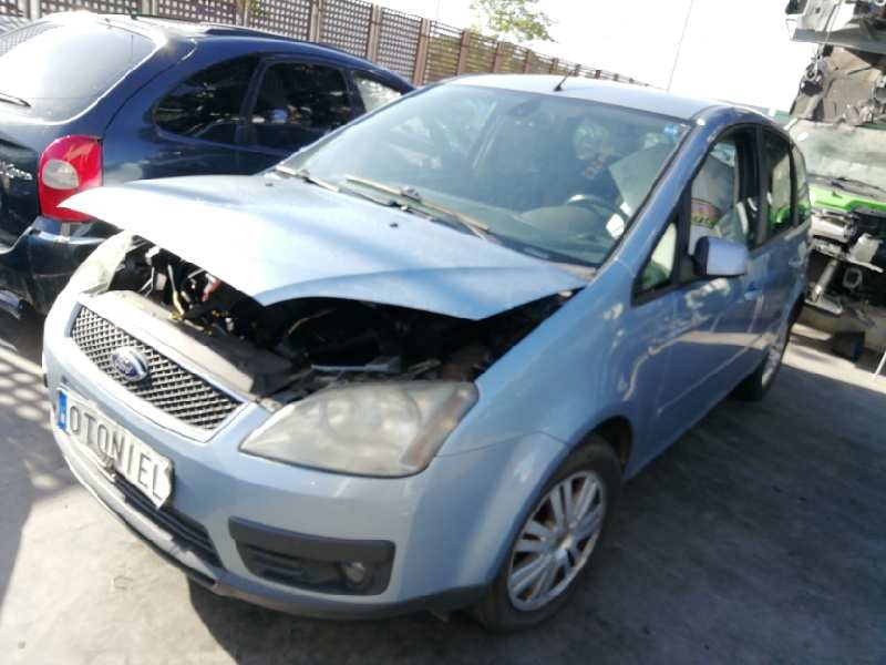 FORD FOCUS C-MAX (CAP)