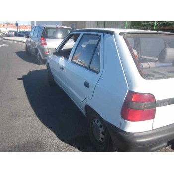 skoda felicia berlina ( 791) del año 1996