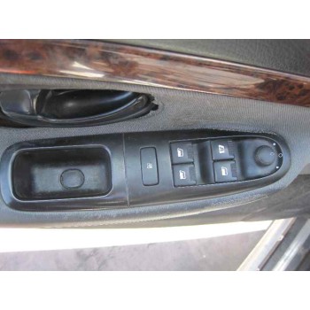 peugeot 406 break (s1/s2) del año 2002