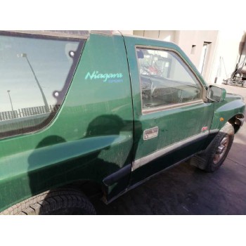 opel frontera a del año 1997