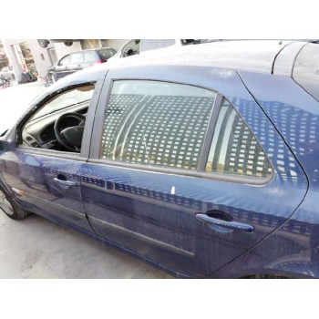 renault laguna ii (bg0) del año 2002