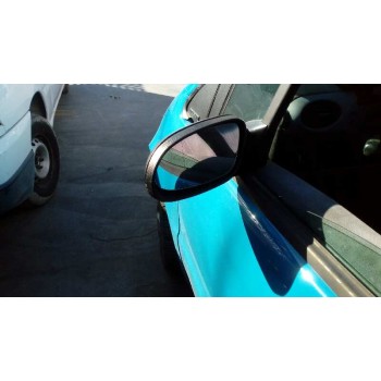 mercedes-benz clase a (w168) del año 1999